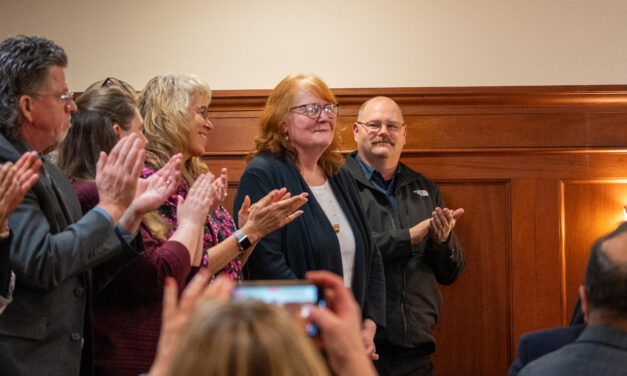 Wrangell’s trip to Juneau sparked off possible new projects in the making