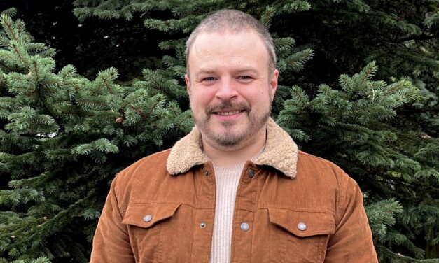 Talk on the Rock: Ronan Rooney on Wrangell History Unlocked