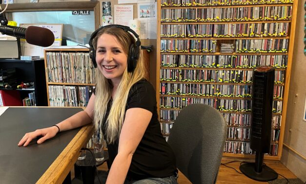Talk on the Rock: Brianna Schilling on this season’s Wrangell Little League, plus some past memorable moments