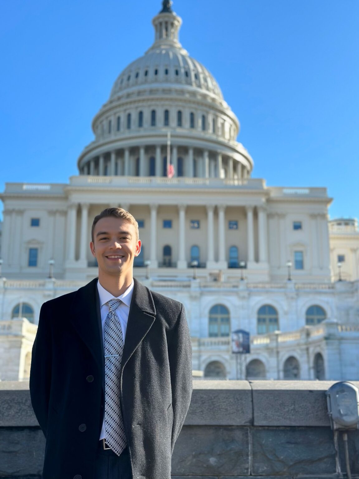 Wrangell's Borough Assembly chose new but not so new borough