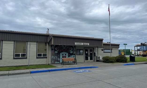 Wrangell Borough Assembly preview: Head Start, childcare, parking and e-bikes and e-scooters