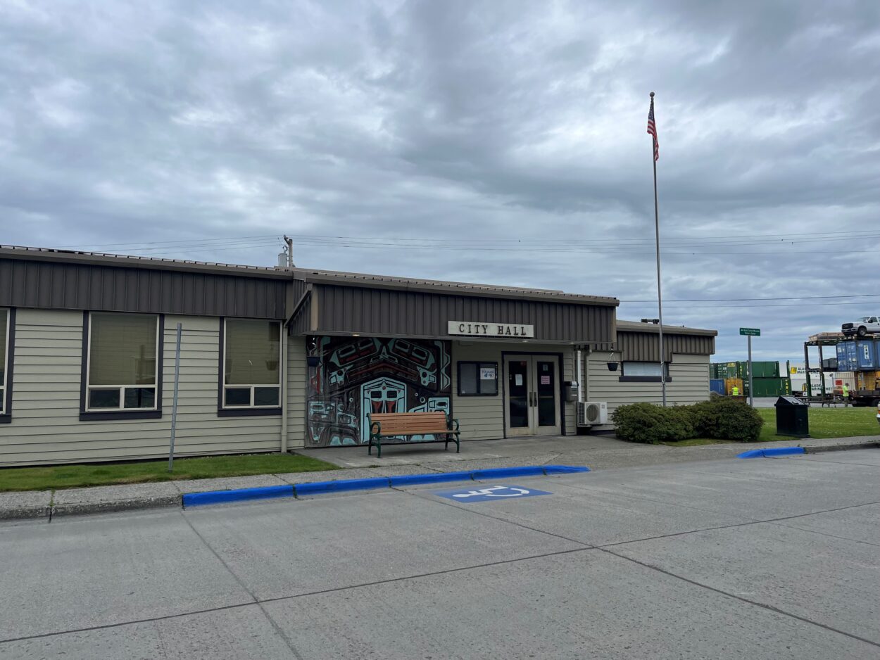 Wrangell Assembly preview modifying Parks & Rec meeting requirements