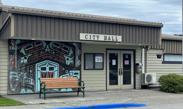 Wrangellites have two more days to declare candidacy for borough seats