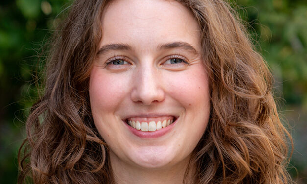 Talk on the Rock: Isabel Grant on how to minimize conflict with bears