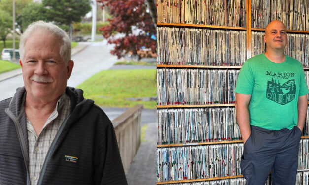 Two of Wrangell’s Borough Assembly members run unopposed for another three-year term