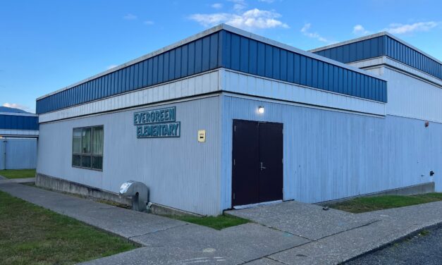 Wrangell intends to plan school budget early in wake of state’s school budget scare