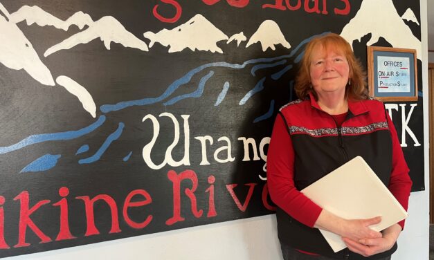 Talk on the Rock: Mayor Patty Gilbert on the upcoming municipal election