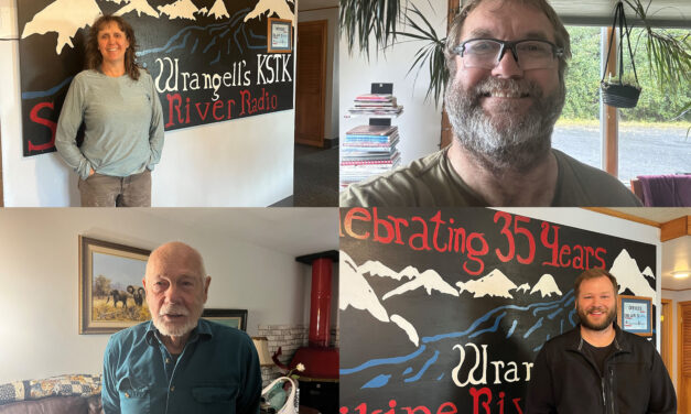 Four Port Commission candidates compete for two seats: a Q & A on what they stand for