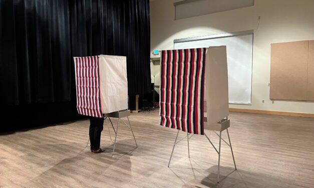 What’s on the general election ballot that Wrangellites need to know