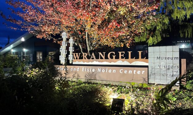 Wrangell’s Nolan Center celebrated 20 years last month