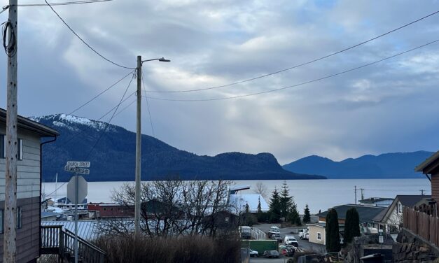 Remembering Wrangell’s 2024