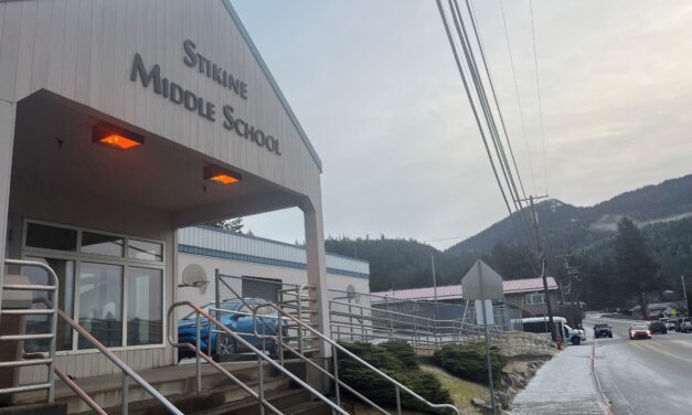 In Wrangell, police and educators look to make students safer from school shootings