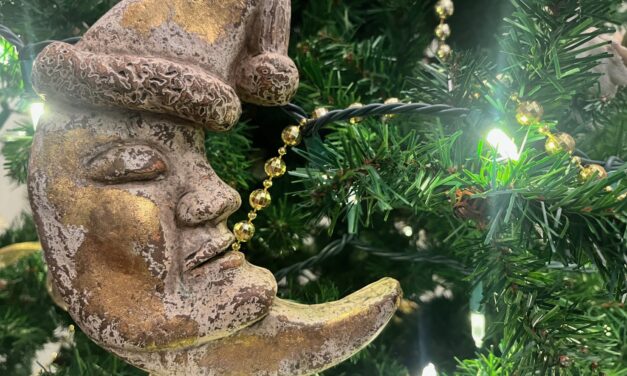 Christmas Tree Lane supports Wrangell’s hospice for two decades