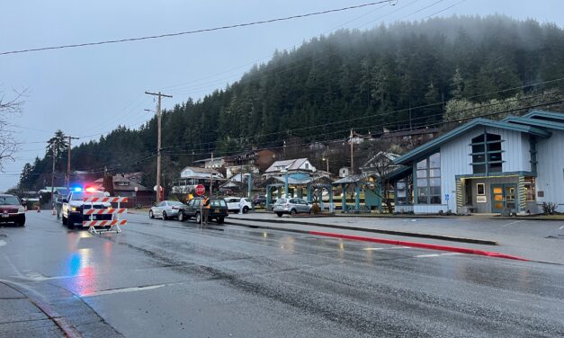 Law enforcement makes arrests during drug busts this morning