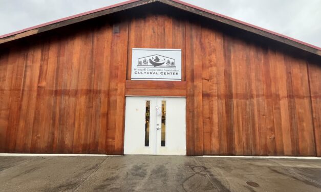 Seven nominated candidates for Wrangell Cooperative Association’s Tribal Council: a Q & A on what matters