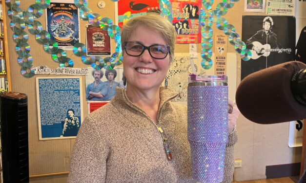 Talk on the Rock: Tracey Martin on some of 2025’s Chamber of Commerce events