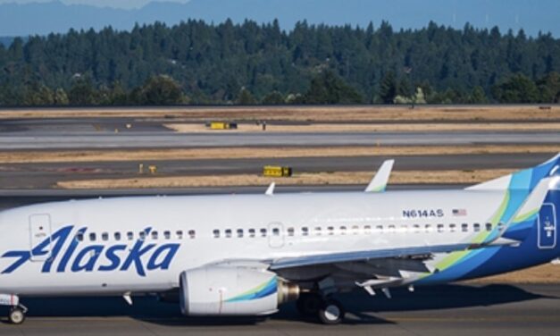 Seattle-bound Alaska Airlines flight lands safely in Ketchikan after declaring in-flight emergency