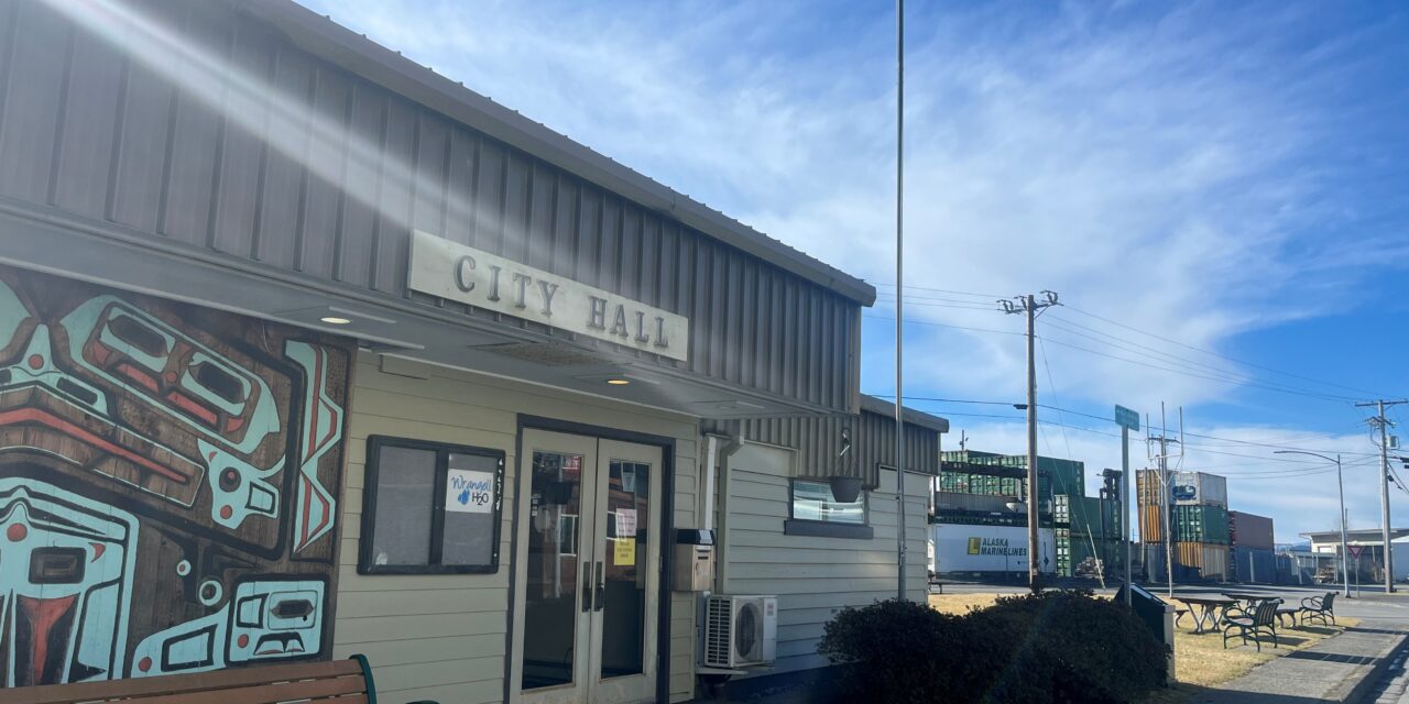 As of Monday, six people had filed for the Oct. 6 municipal election.