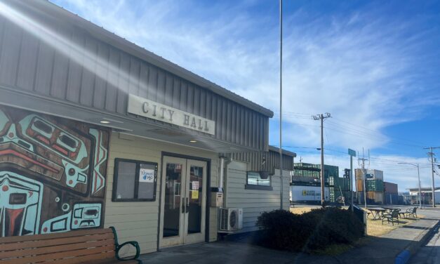 Wrangell Borough Assembly preview: changes to the municipal code and introducing a new monofil site
