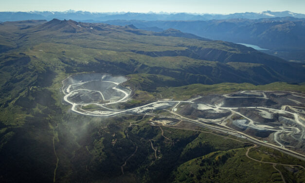 Tribal commission worries about British Columbia’s mining regulations; mine company states they operate sustainably