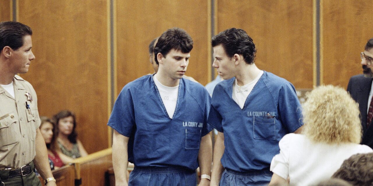 The Menendez brothers are one step closer to freedom. What to know about their case