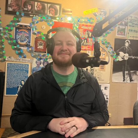 Talk on the Rock: Captain Chase Tomberlin-Green on The Salvation Army’s summer plans