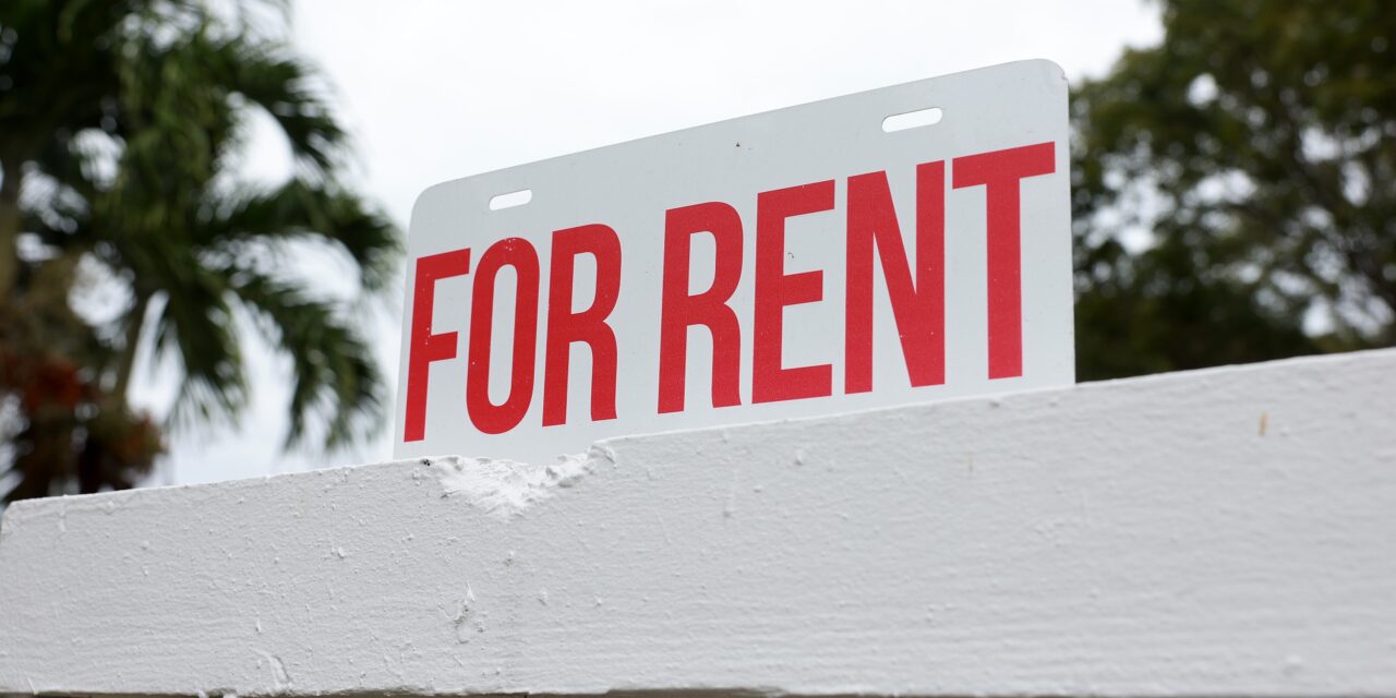 Trump budget would slash rental aid by 40% — and let states fill the gap if they want