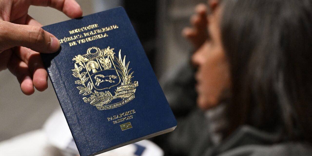 In Florida, Venezuelans worry about the potential loss of temporary protected status