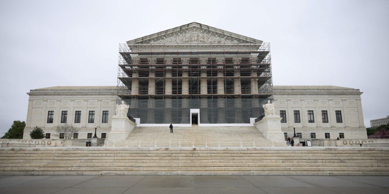 Supreme Court limits nationwide injunctions in birthright citizenship order