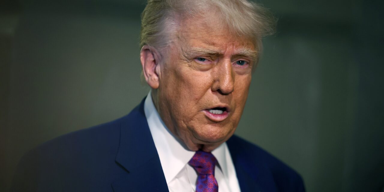 Trump issues a new travel ban. And, GOP raises concerns over the budget bill