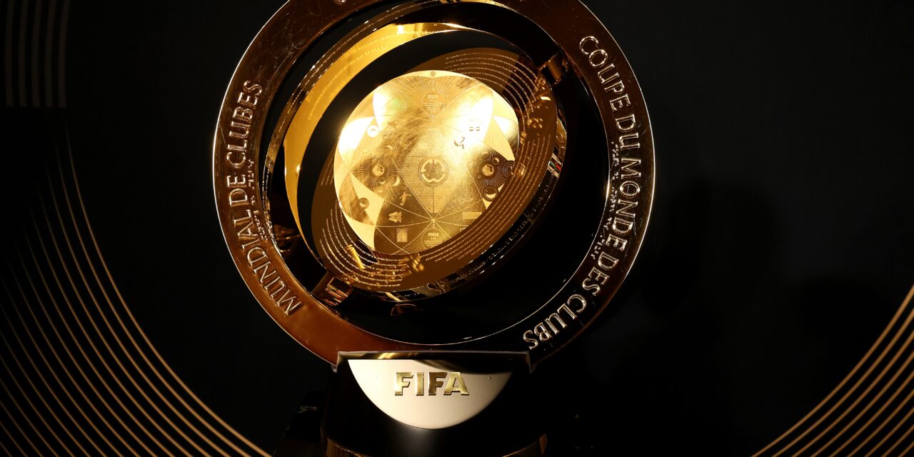 The FIFA Club World Cup is here. Here’s what you need to know