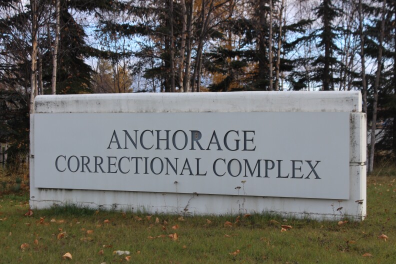 Anchorage ICE detainee recently transferred to Tacoma hospitalized with tuberculosis