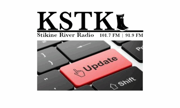 KSTK’s Loss of Funding Means…