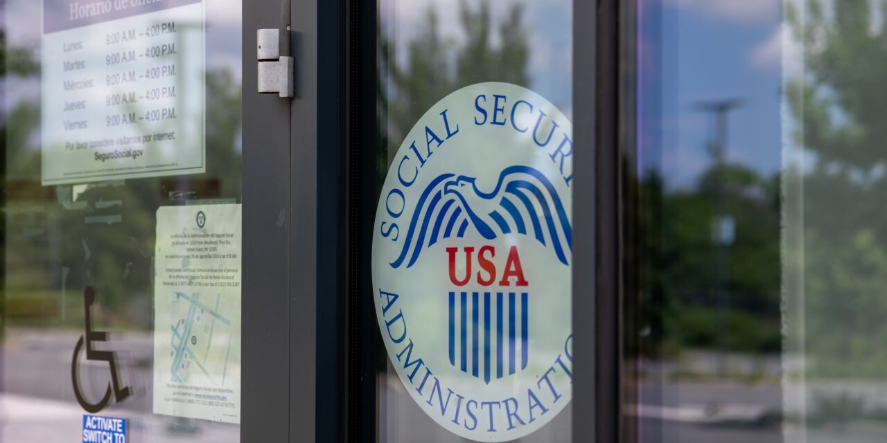 Efforts to shrink Social Security’s phone wait times are putting a strain elsewhere