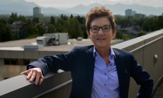 Alaska’s economy mirrors national trends, according to regional Fed president
