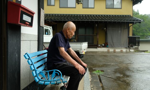 As arms race in Asia intensifies, a-bomb survivors make final plea for peace