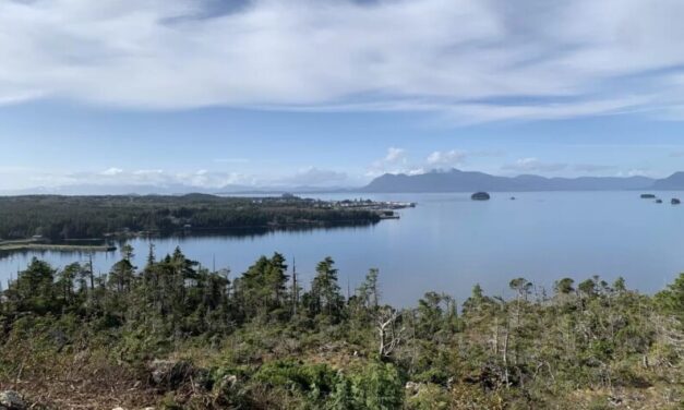 Southeast tribes move to dismiss long-running Metlakatla fishing rights case