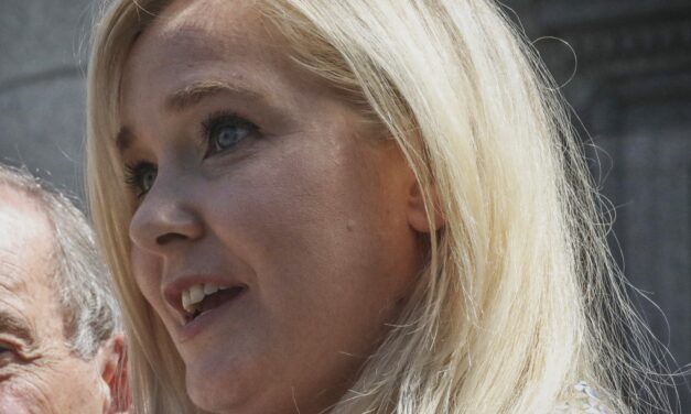 Epstein accuser Virginia Giuffre’s memoir will be published months after her death