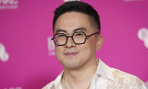 ‘SNL’ castmember Bowen Yang shares a piece of ‘cultural contraband’ from his youth