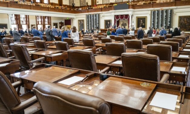 In Houston, some worry their problems would be neglected after redistricting
