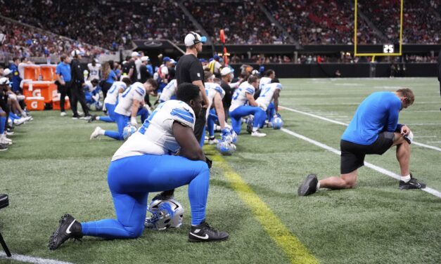 NFL preseason game ends early after serious injury to Detroit Lions’ Morice Norris
