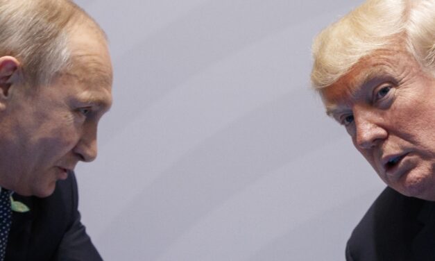 What to know ahead of Trump-Putin summit. And, Texas Democrats could end boycott