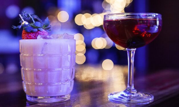 Percentage of Americans who say they drink alcohol hits record low, Gallup says