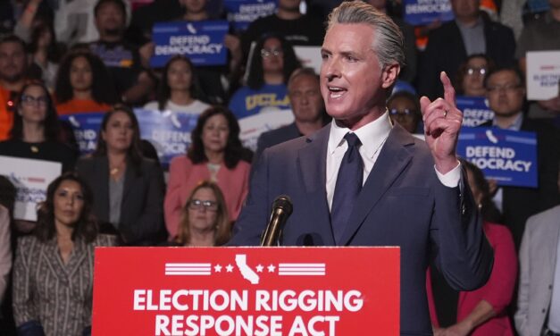 Trump prompted a battle over voting maps. Here’s how redistricting affects voters
