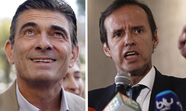 Bolivia’s presidential vote goes to runoff between centrist and right-wing candidates