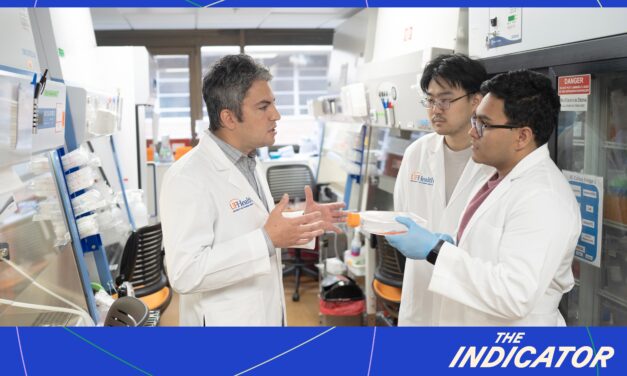 Three innovations pushing the medical field forward