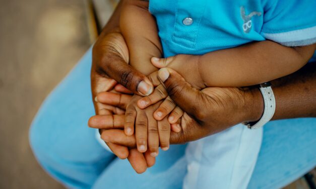Researchers discover a secret weapon that saves babies’ lives. And it’s not medical
