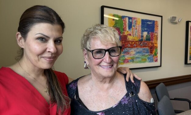 Amid growing ‘scandal’ of elder homelessness, health care groups aim to help