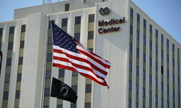 Congress looks to ease veterans’ use of health care outside the VA