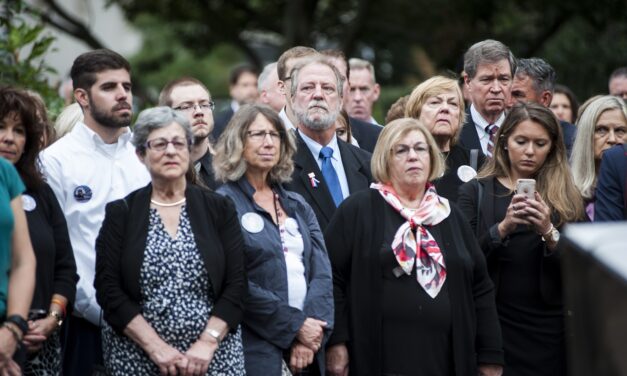 After nearly 24 years, NYC officials identify 3 more 9/11 victims